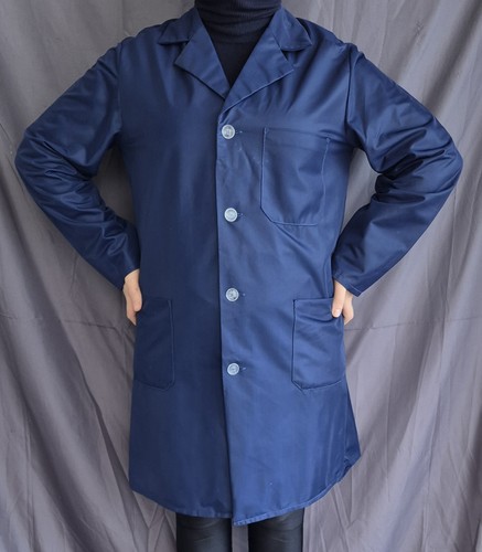 Nylon dederon smock apron - smock,