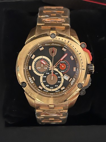 Tonino lamborghini shield - tonino,