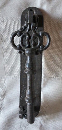 Heurtoir marteau porte - heurtoir, de