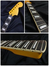 Col Stratocaster (No7) reliure