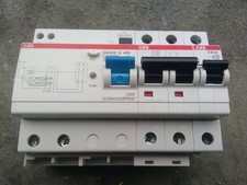 disjoncteur différentiel