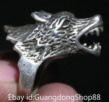 1.2 "Vieux Chinois Miao Argent
