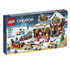 LEGO Creator Expert 10245