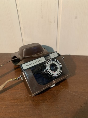 Appareil photo vintage - appareil,