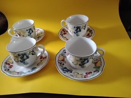 Villeroy boch china melina - boch,