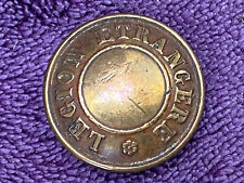 Légion étrangère : Bouton