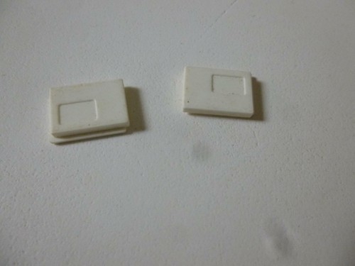 Playmobil piece rechange lot - rechange,