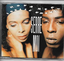 JOELLE URSULL & KOVA REA 