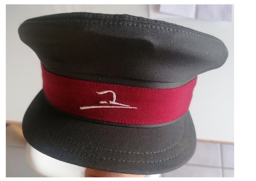Casquette homme la - de,