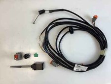 Câblage Élévateur Avec