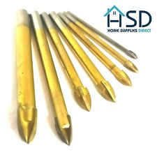 Suprême 4 Point Diamant Verre