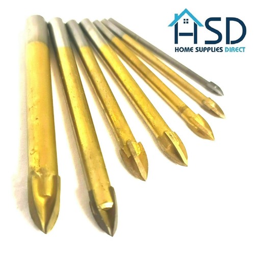 Suprême point diamant - diamant, verre