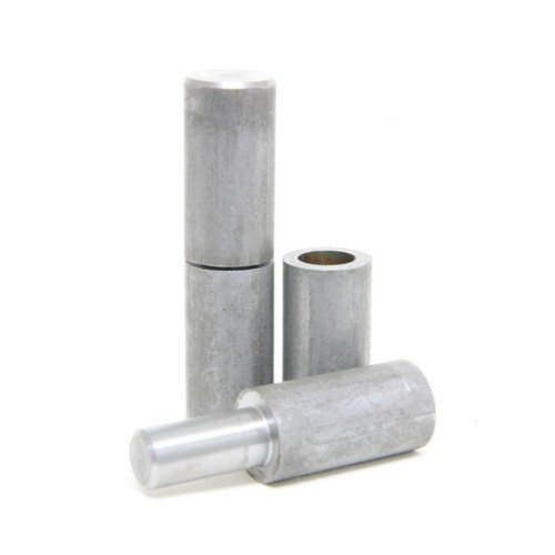 Inch weld barrel hinge - hinge, |