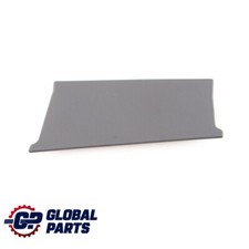 Mercedes W211 Porte Accoudoir Panneau d'Habillage Arrière Droit A2117370428