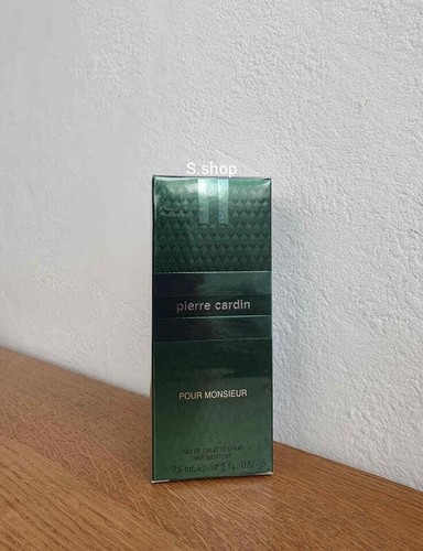 Eau toilette monsieur vapo - toilette,
