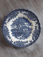 Assiette à dessert Myott