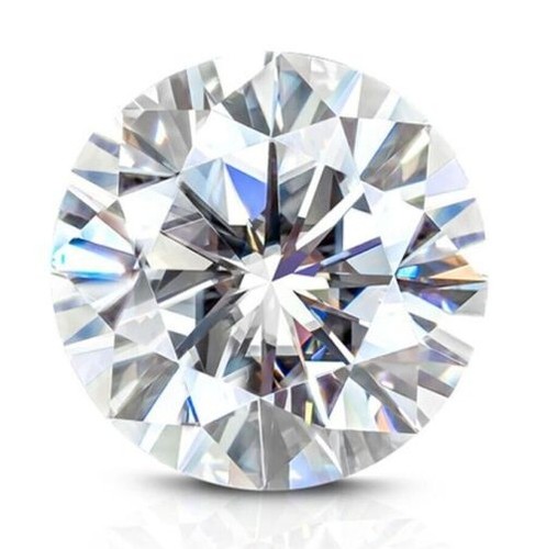 Pierre précieuse moissanite - précieuse,