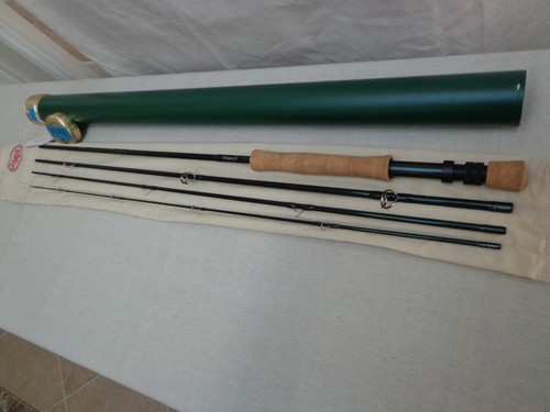 Winston biix 8 weight fly - winston,
