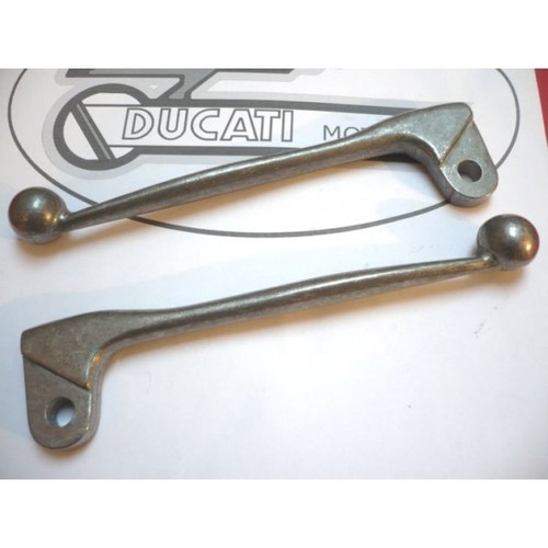 Jeu poignée ducati avec - de,