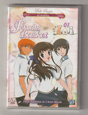 FRUITS BASKET - VOL .01 -