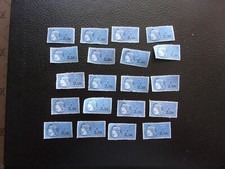 FRANCE - lot de timbres fiscaux nsg (A83)