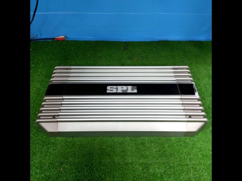 Amplificateur profil spl200 - amplificateur,