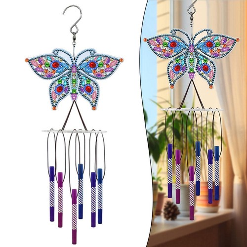 Ensemble art diamant cloche - ensemble,