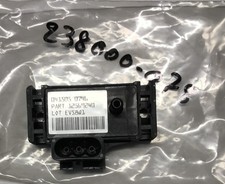 Capteur pression collecteur