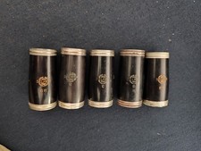 5 Clarinet Selmer Series