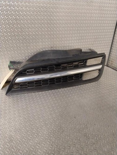 Grille pare choc nissan - de,