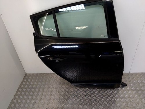 Porte arriere droit - , renault