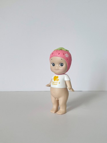 Figure sonny angel strawberry - figure,
