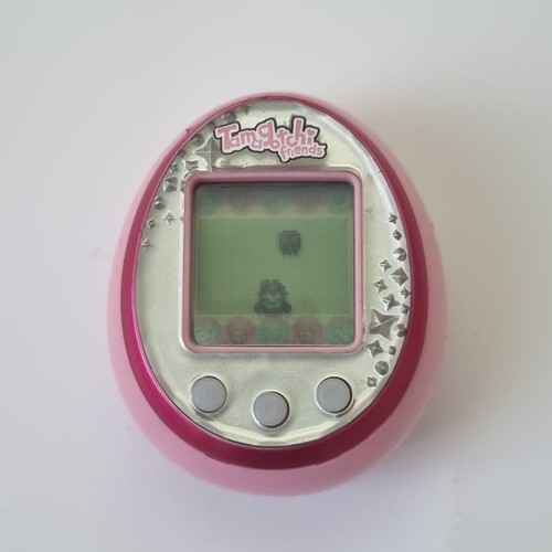 Tamagotchi Friends Bandai Wiz
