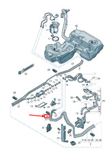 AUDI A4 Avant B8 Conduite de
