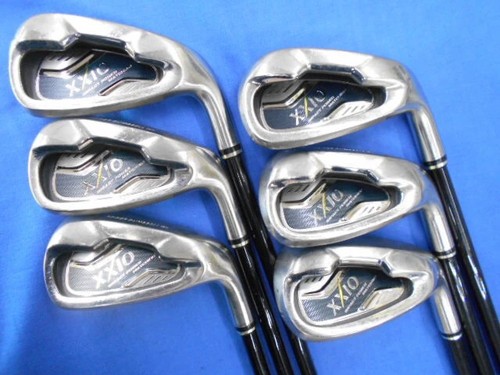 Jeu fers xxio xxio6 2010 - fers,