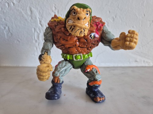Figurine tortues ninja tmnt - figurine,