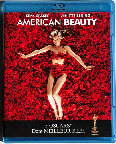 American beauty blu - american,