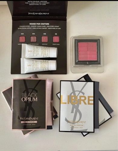 Lot maquillage - lot,