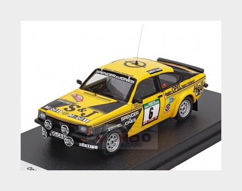 Trofeu opel kadett - opel,