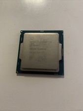 Intel Core i3-6100T Processeur (3,2 GHz, 2 Cœurs, Socket FCLGA1151) -...