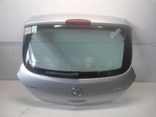 Malle/Hayon arriere OPEL CORSA D PHASE 1 93191543