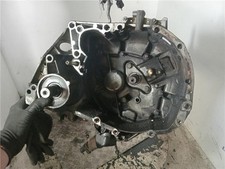 BOITE DE VITESSES MANUELLE