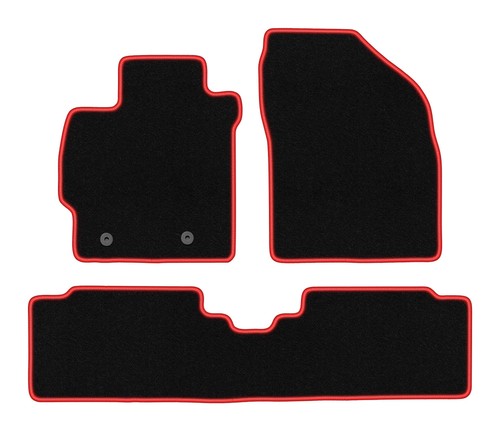 Tapis moquette toyota auris - moquette, i