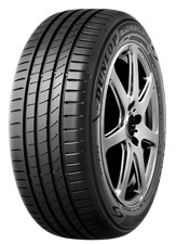 Pneus d'Eté Dunlop 195/65 R15