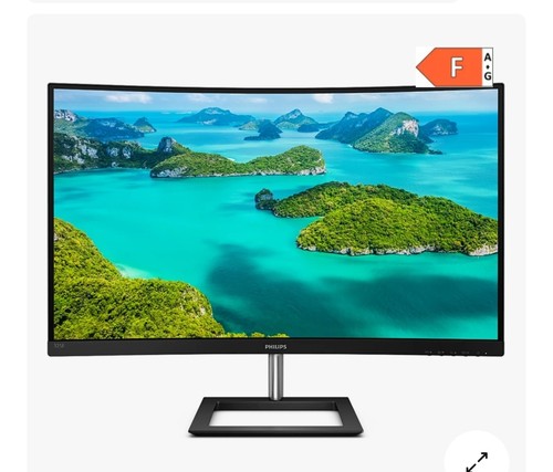 écran philips line - Écran, e