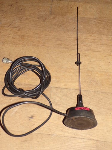 Antenne magnétique sirtel - antenne,