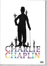 Charles Chaplin (Coffret Essanay & Mutual - 1915-1917 - 6 volumes)