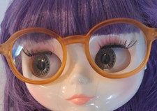 Poupée Blythe 1/6 Lunettes