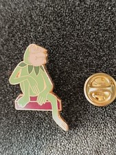 Pin's Pins Pin Enamel 42