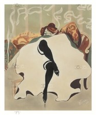 REVUE le FROU FROU Ref321 -